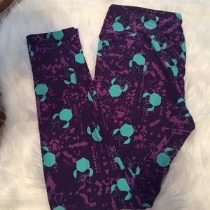 Lularoe Leggings OS